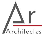 Logo architectes et experts du bâtiment