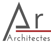 Logo architectes et experts du bâtiment